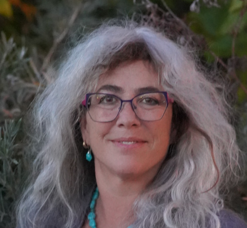 Tina Fields